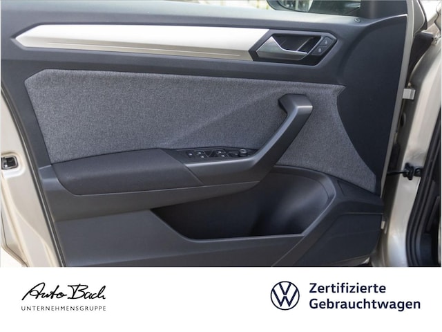 Volkswagen T-Roc 1.5 TSI DSG