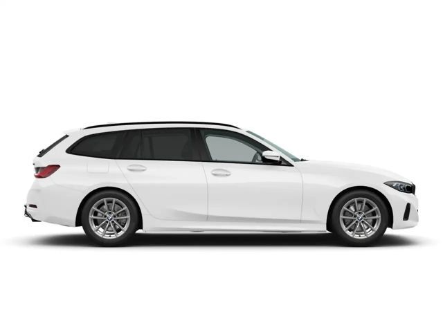BMW 320 320d Touring