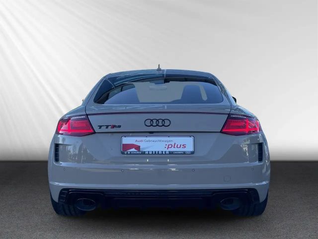 Audi TT RS Coupé Quattro S-Tronic