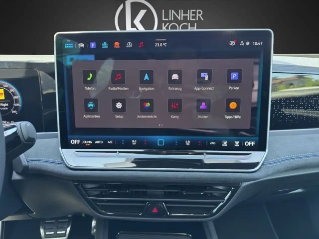 Volkswagen Passat 4Motion DSG R-Line