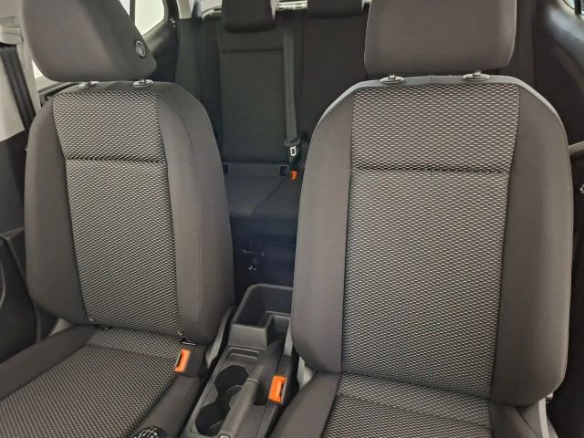 Volkswagen T-Cross 4Me TSI