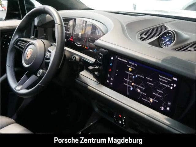 Porsche Cayenne Coupé GTS