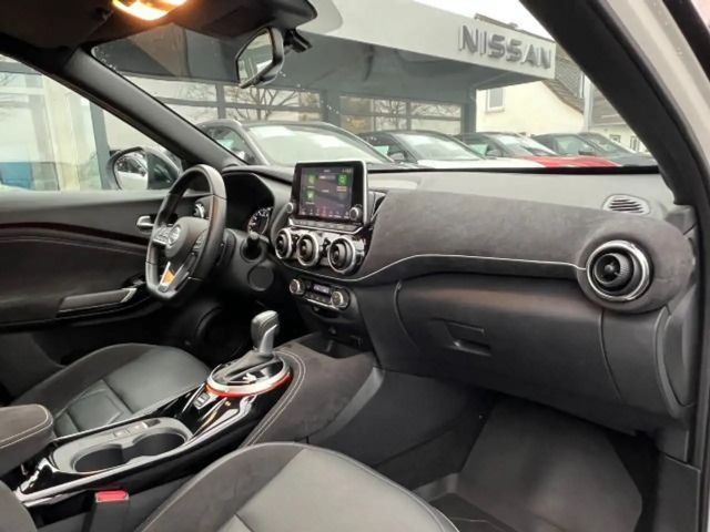 Nissan Juke N-Design *Automatik*4xKamera*ProPilot*1.Han