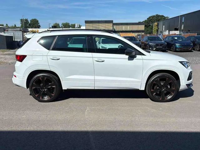 Cupra Ateca 2.0 TSI 4Drive DSG