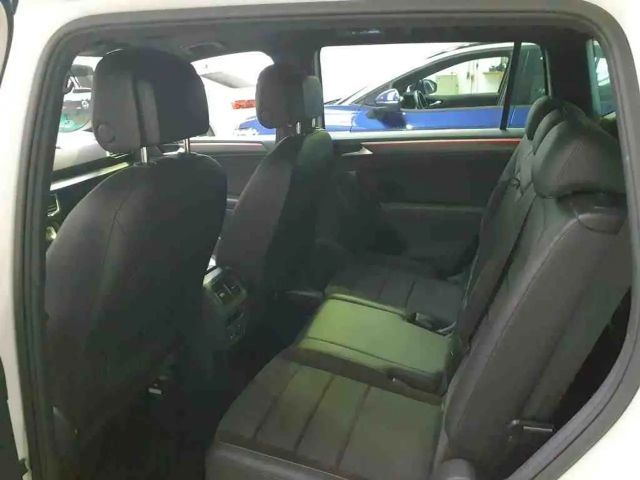 Seat Tarraco 1.5 TSI Xcellence