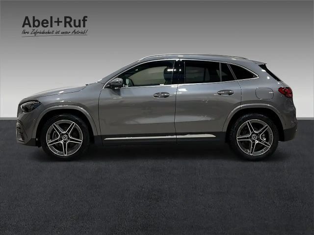 Mercedes-Benz GLA 200 AMG Line GLA 200 d