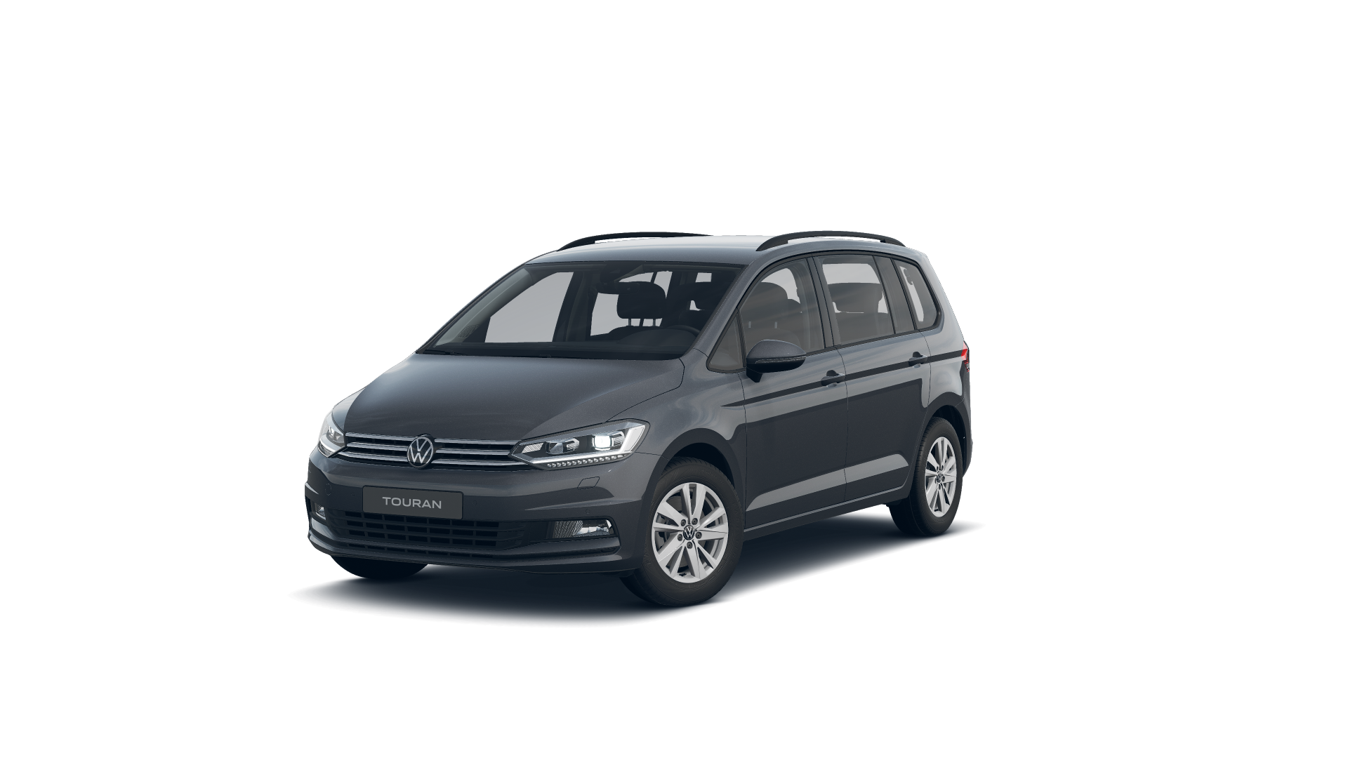 Volkswagen Touran 1,5 l TSI 6-Gang