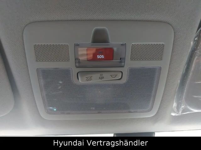 Hyundai i10 Advanced /NAVI