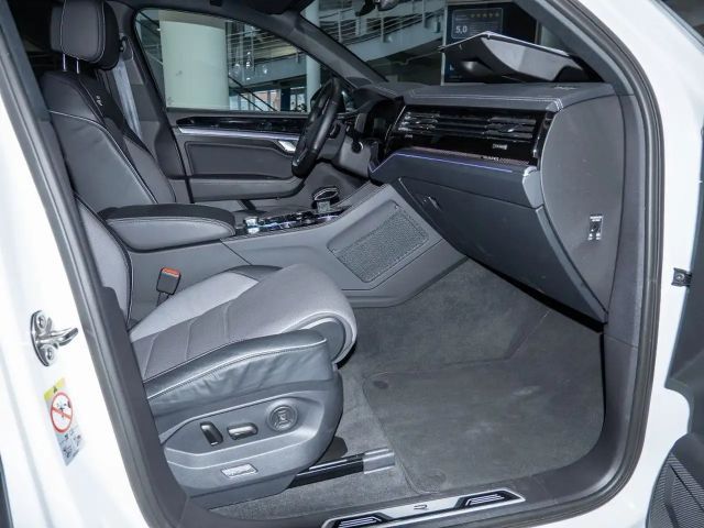 Volkswagen Touareg 3.0 V6 TDI 3.0 V6 TSI R-Line