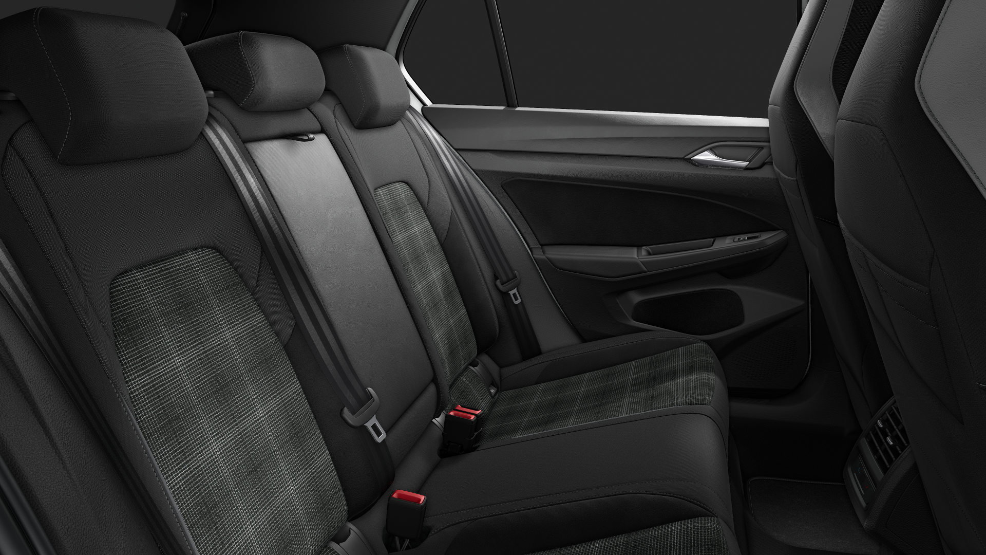 Volkswagen Golf 2.0 TDI GTD Golf VIII