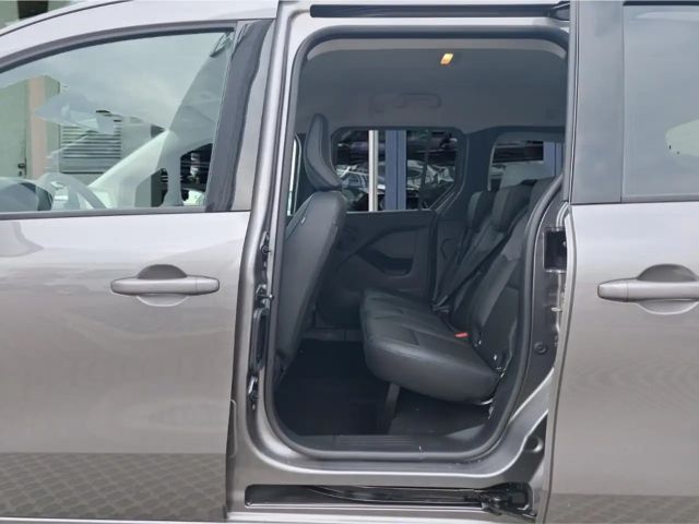 Nissan Townstar DIG-T N-Connecta