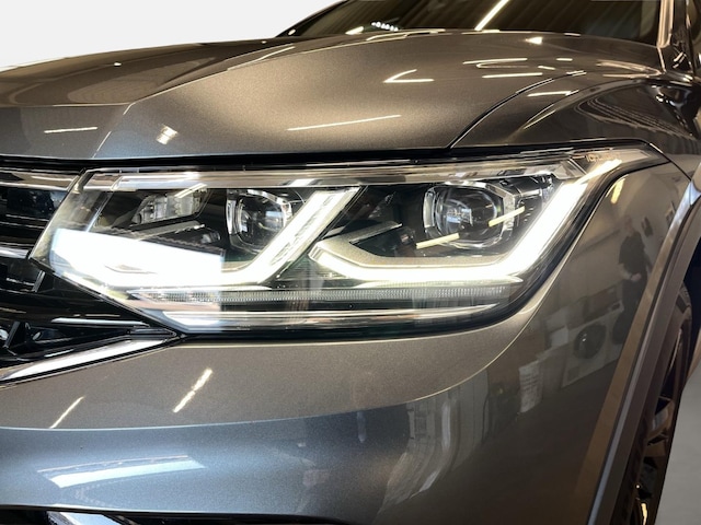 Volkswagen Tiguan 2.0 TSI Allspace DSG Style