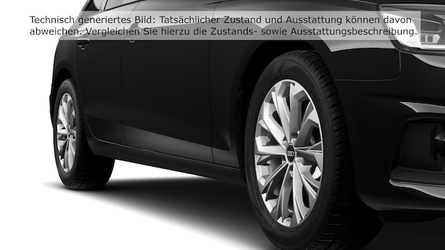 Audi A4 30 TDI Avant S-Tronic