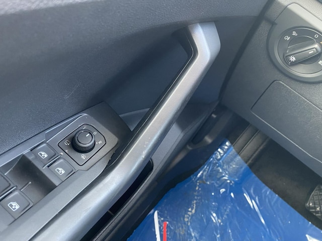 Volkswagen T-Cross 1.0 TSI DSG Life