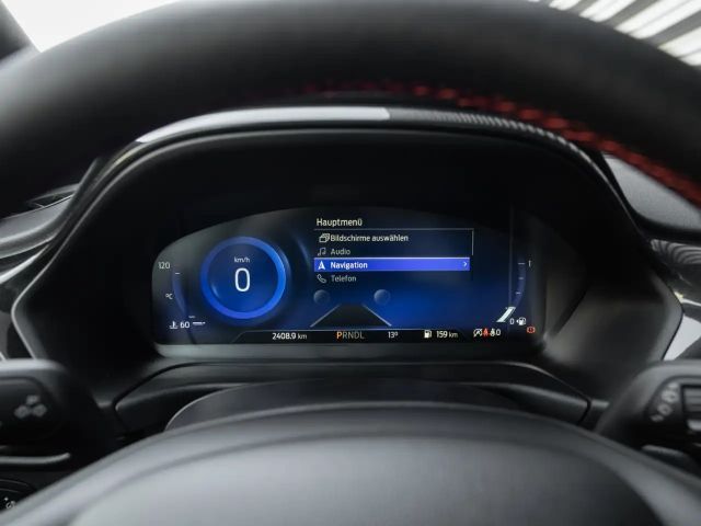 Ford Puma EcoBoost ST Line