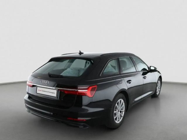 Audi A6 35 TDI S-Tronic