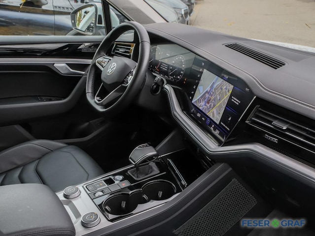 Volkswagen Touareg 3.0 V6 TDI R-Line