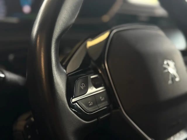 Peugeot 508 Allure Pack