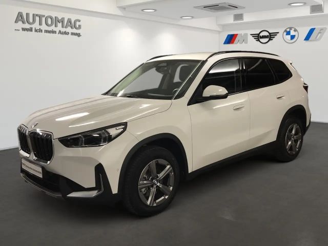 BMW X1 sDrive18i
