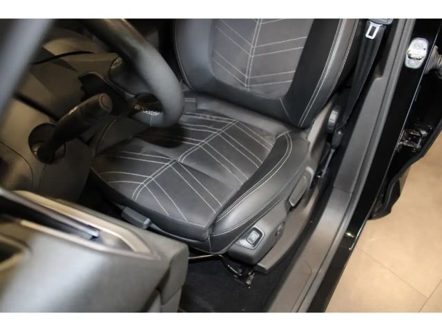 Opel Grandland X 1.2 Turbo Turbo