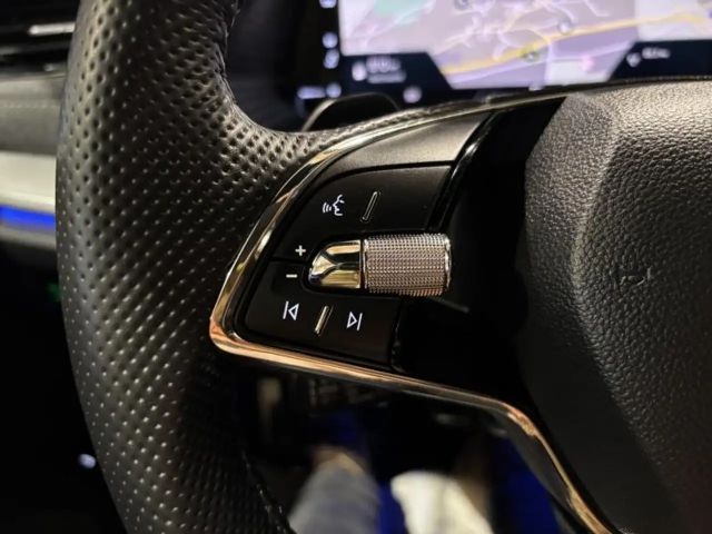 Skoda Octavia Sportline