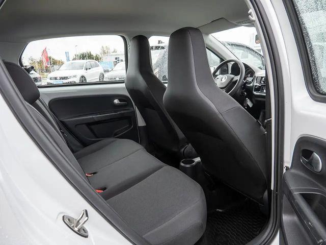 Volkswagen up! 1.0 KLIMA