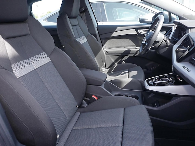 Audi Q4 e-tron 50 Quattro Sportback