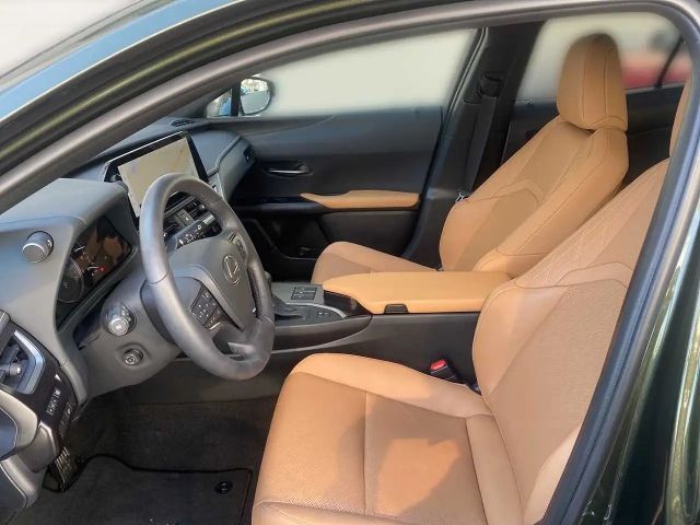 Lexus UX 250h Executive Line