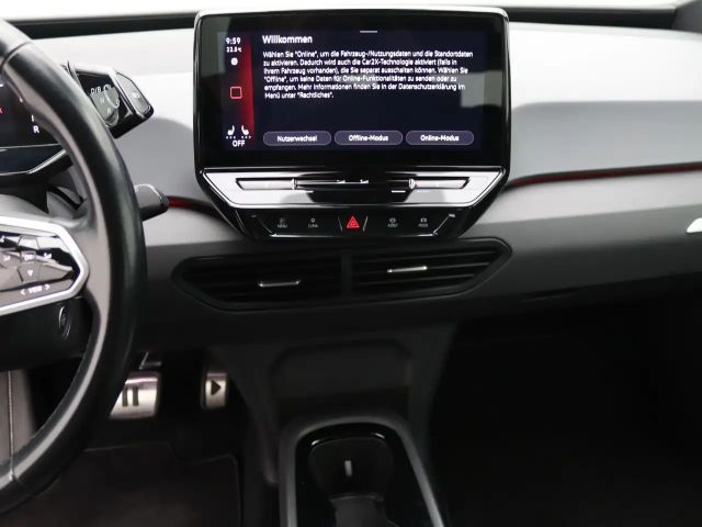 Volkswagen ID.3 1st Edition Performance Pro