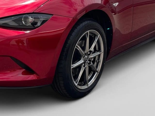 Mazda MX-5 Exclusive-line SkyActiv