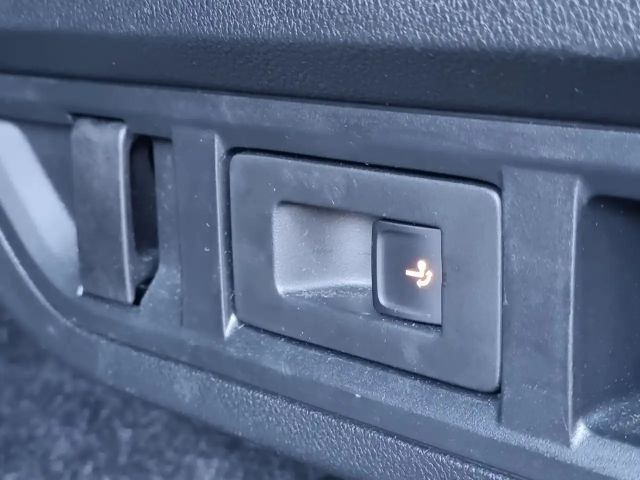 Skoda Octavia 2.0 TDI 4x4 Combi RS