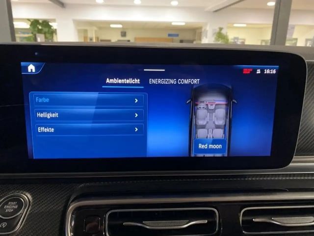 Mercedes-Benz Marco Polo 4MATIC AMG Line