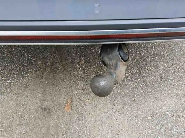 Volkswagen Passat 2.0 TDI AllTrack DSG