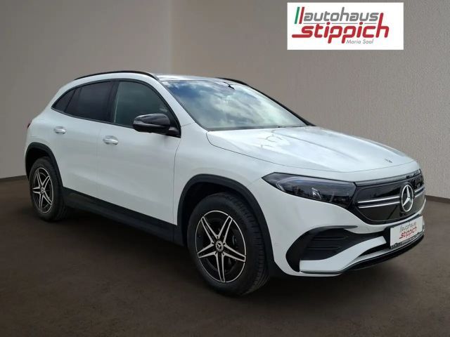 Mercedes-Benz EQA 250