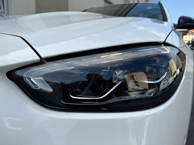 Mercedes-Benz C 300 4MATIC Estate