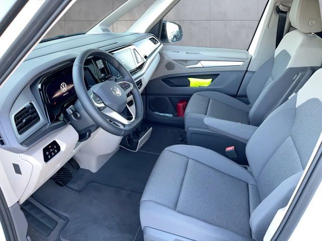 Volkswagen Multivan Business T7