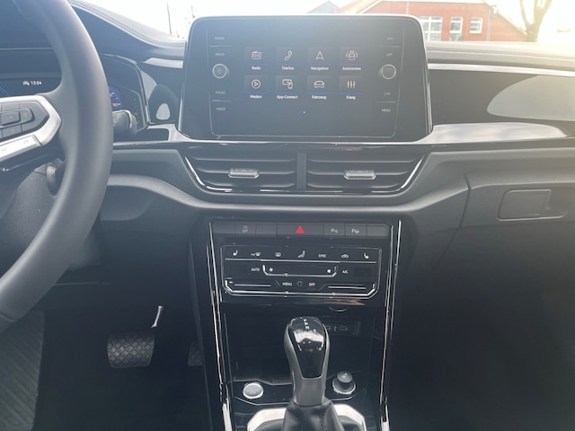 Volkswagen T-Roc 1.5 TSI DSG Style