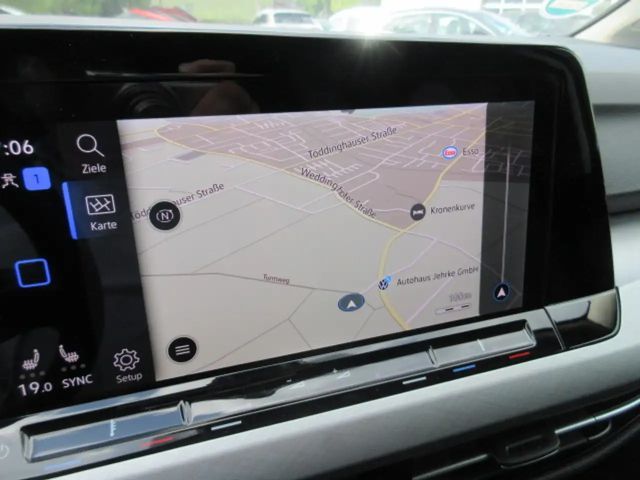 Volkswagen Golf 2.0 TDI DSG Life