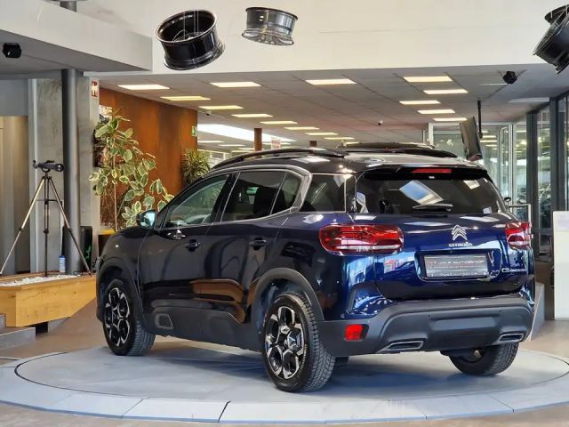 Citroën C5 Aircross Max