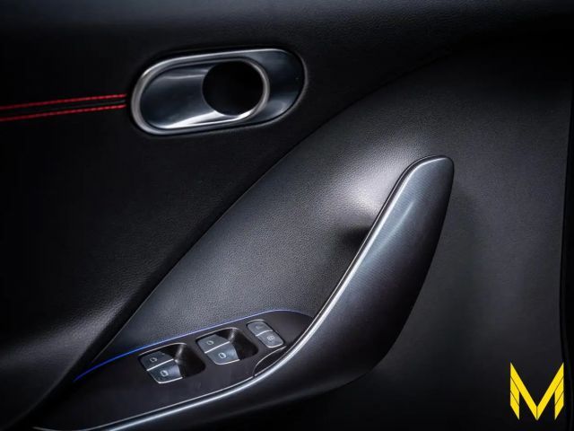 Smart #1 BRABUS#SUPERFAST#SUPERCOOL#SUPERFUN#CERTIFIED