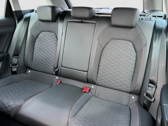 Seat Leon FR-lijn Sportstourer