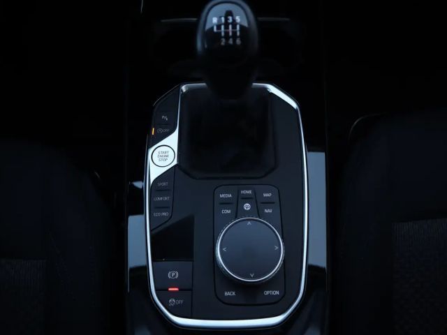 BMW 118 118i Advantage pakket Sedan