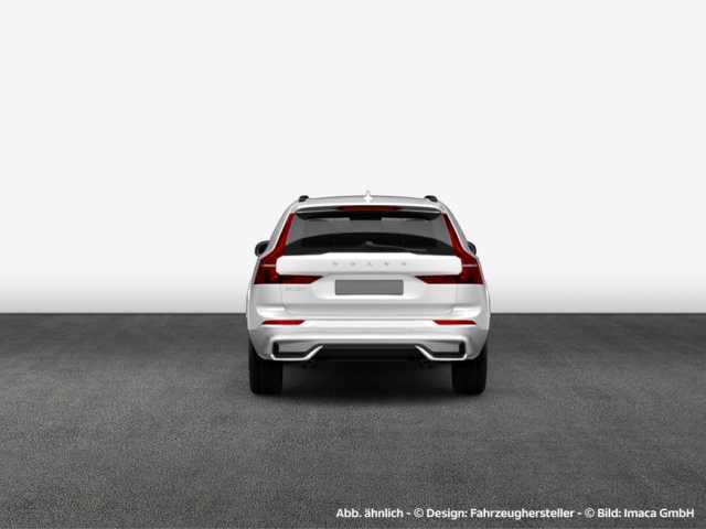Volvo XC60 RDesign