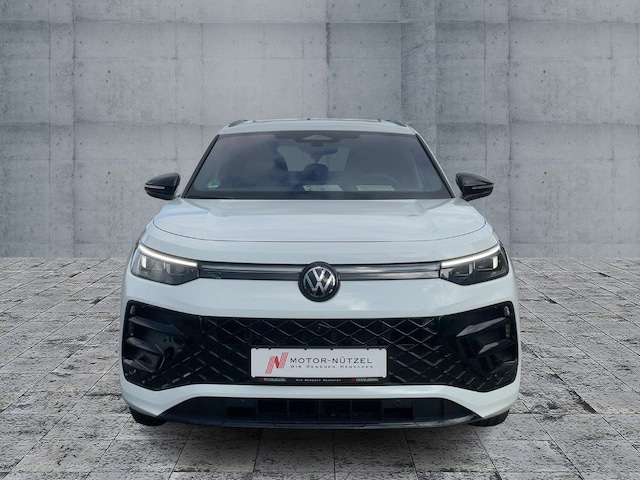 Volkswagen Tayron DSG R-Line eHybrid