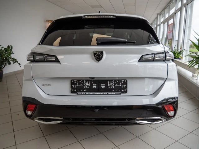 Peugeot 308 Allure Pack SW