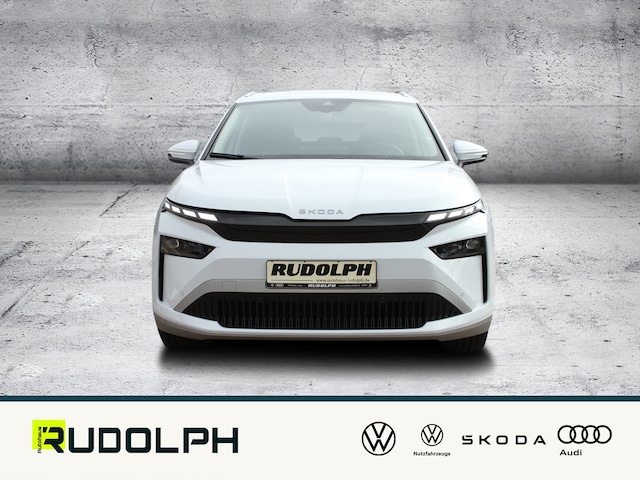 Skoda Enyaq Loft iV 60