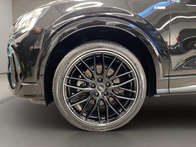 Audi Q2 35 TFSI S-Tronic