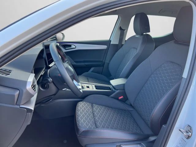 Seat Leon 1.5 TSI FR-lijn