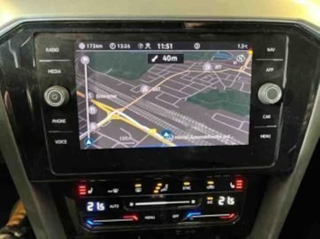 Volkswagen Passat 1.5 TSI Variant