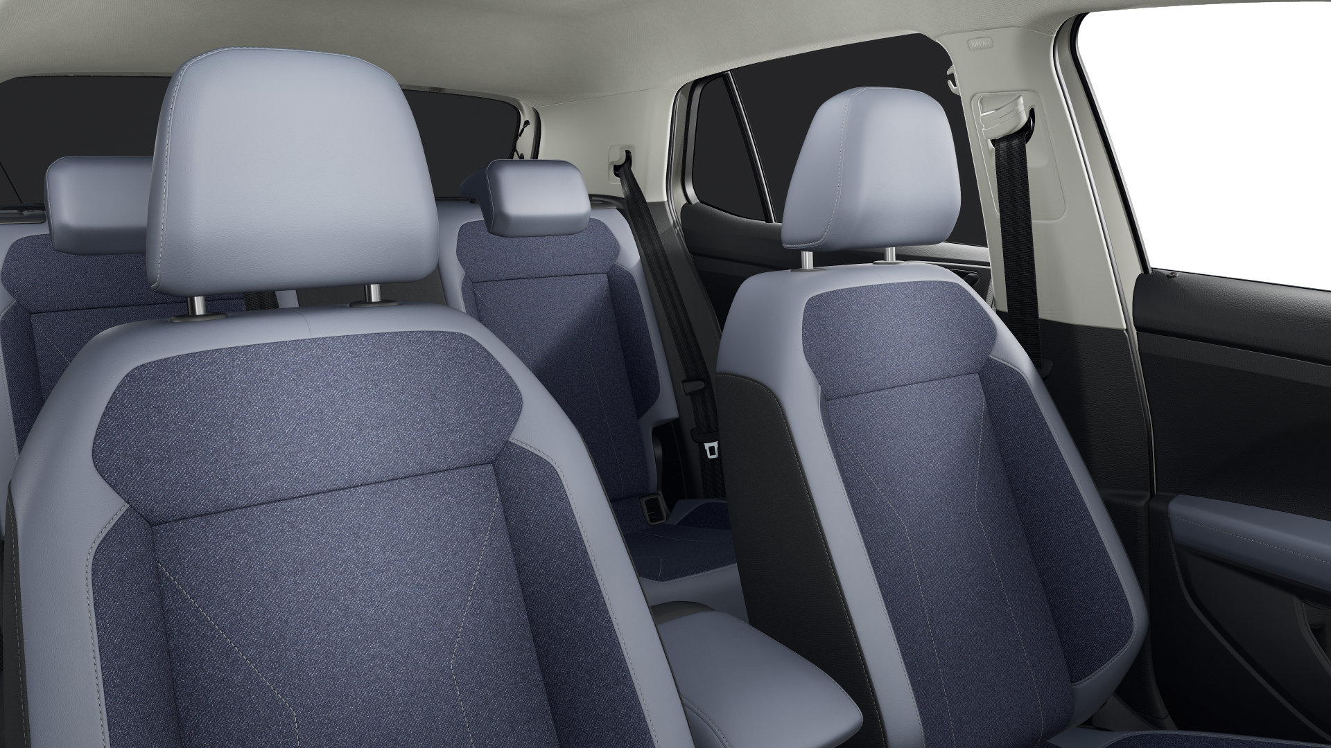 Volkswagen T-Cross 1.0 TSI Style